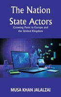 Musa Khan Jalalzai | The Nation State Actors | Buch | Mittelenglisch (1100-1500)