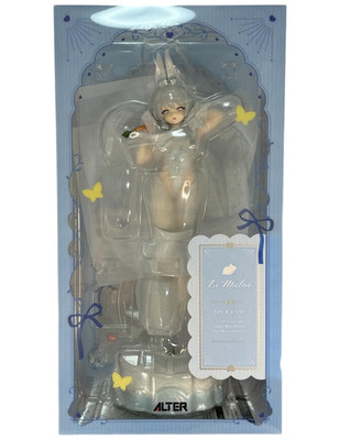 ALTER Azur Lane Le Malin Listless Lapin Ver. 1/6 Scale Figure Anime Collectible
