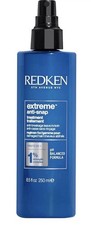 Image of New Redken Extreme Anti Snap Hair Treatment 1% Strength Complex 250ml