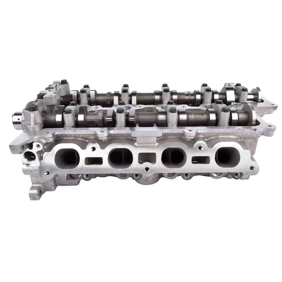 CYLINDER HEAD ASSY for Hyundai Accent Veloster Kia Rio Soul 1.6L 2012-2019 Y-GDI - Image 4 of 4