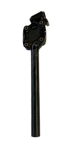 Cane Creek Cank Creek Elastomer Kompatibel mit Thudbuster G3 ST Soft/3