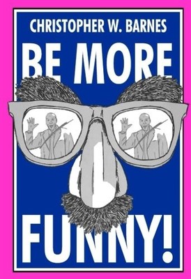 Be More Funny