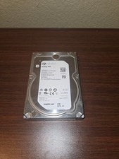 Seagate ST4000DX002- 4TB 7200RPM SATA 6Gb/s 64MB Cache
