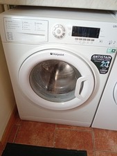 Hotpoint Washing Machine A+, Excellent Condition 