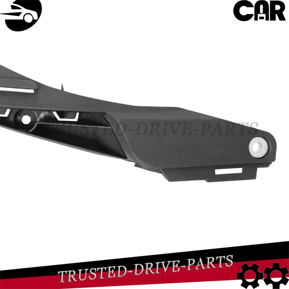 Rear Left & Right Subframe For Husqvarna TC 125/250 FC 250/350/450 2019-2022 Foto 2 de 4