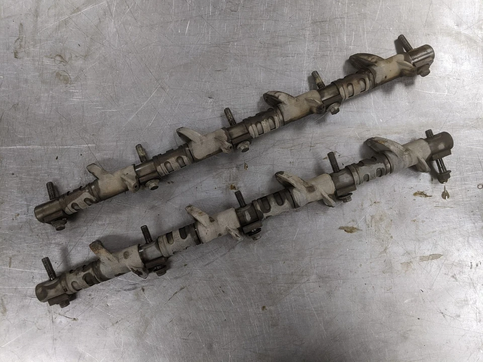 Conjunto de brazo basculante para 06-08 Dodge Ram 2500 5,7 Foto 2 de 4