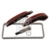 Steuerkettensatz FüR BMW X1 E84 F48 1.5 2.0 09 Bis 22 Febi 11318510014 N47D20D