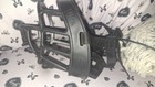 Baskerville Ultra Basket Dog Muzzle Size 5 Black Plastic, Large Dog — photo 3