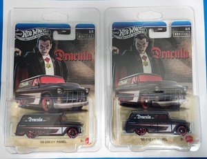 Chevy Panel Hot Wheels | eBay