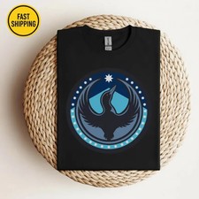 Minnesota Rebel Alliance: Minneapolis Shirt MN State Bird Loon Tee