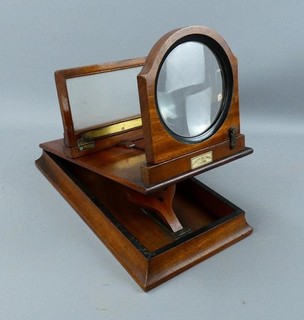 Vintage Negretti & Zambra Graphoscope Viewer c1870 #6279