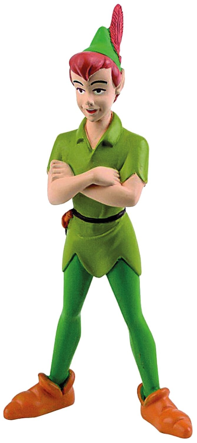 Bullyland BUL-12650 Peter Pan 4390₽