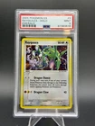 2005 Pokemon Ex Emerald #9 Rayquaza Holo PSA 9 MINT