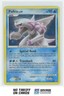 2008 Pokemon Diamond & Pearl Black Star Promo Palkia #DP27 Basic/Promo
