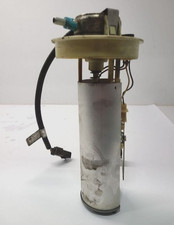 1997-2002 Jeep Wrangler 4.0l Assembly 19 Gallon Tank Includes Sender Oem
