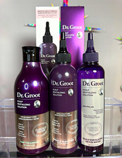 Dr. Groot Scalp Revitalizing Solution Hair Th...
