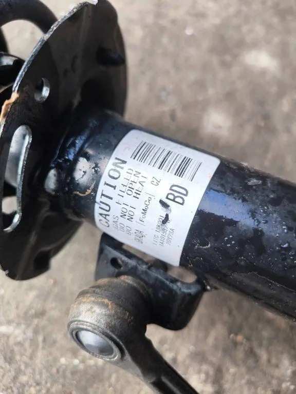 FORD PUMA J2K, CF7 FRONT LEFT WHEEL HUB 1.0 2020 34071517 thumbnail 4