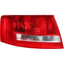 Rückleuchte Heckleuchte links für Audi A6 4F2 C6