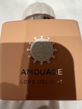 Love Delight Amouage 香水- 一款2024年女用香水