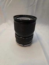 Tamron SP 28-80mm F3.5-4.2 Lens Nikon F Mount MF Lens