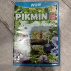 Pikmin 3 (Nintendo Wii U, 2013)