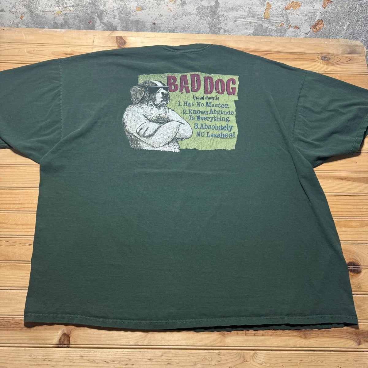 Big Dogs Men's T-Shirts for sale | eBay