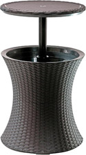 Pacific Cool Bar Outdoor Patio Furniture and ...