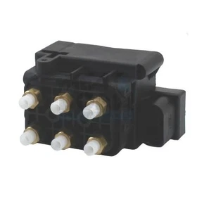 MEAT & DORIA Ventil, Druckluftanlage 58210 für AUDI JEEP PORSCHE RAM TESLA VW