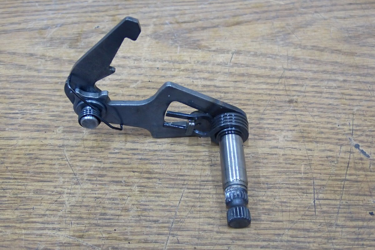 2015 HARLEY DAVIDSON TRI GLIDE FREEWHEELER INTERNAL TRANSMISSION