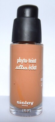 Sisley Phyto Teint Ultra Eclat Foundation No 3 Natural 14ml mini