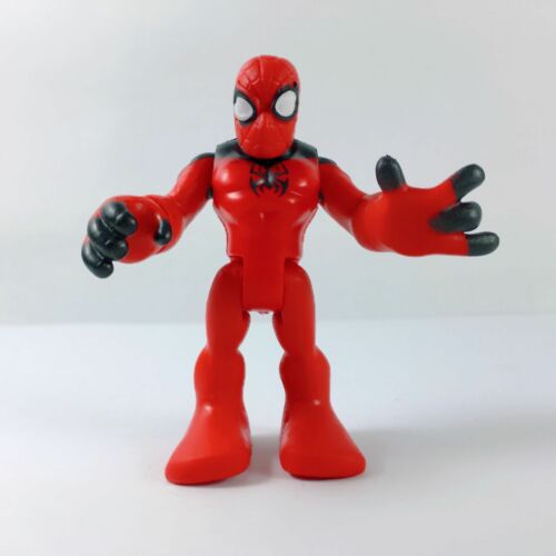 30 figuras más diferentes de Marvel Super Squad Hero Adventures de Playkool para seleccionar - Imagen 21 de 77