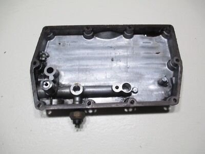 1987-1991 Kawasaki EN 500 450 Vulcan Oil Pan 49034-1071 for sale
