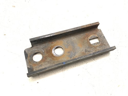 Audi RS4 B7 S4 4.2l V8 Halter Motor Getriebe 8E0199603A Träger Strebe Blech