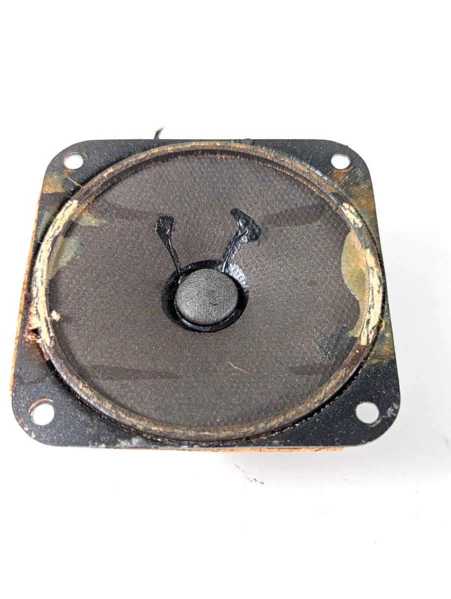 Jensen Sono dome tweeter in very good condition