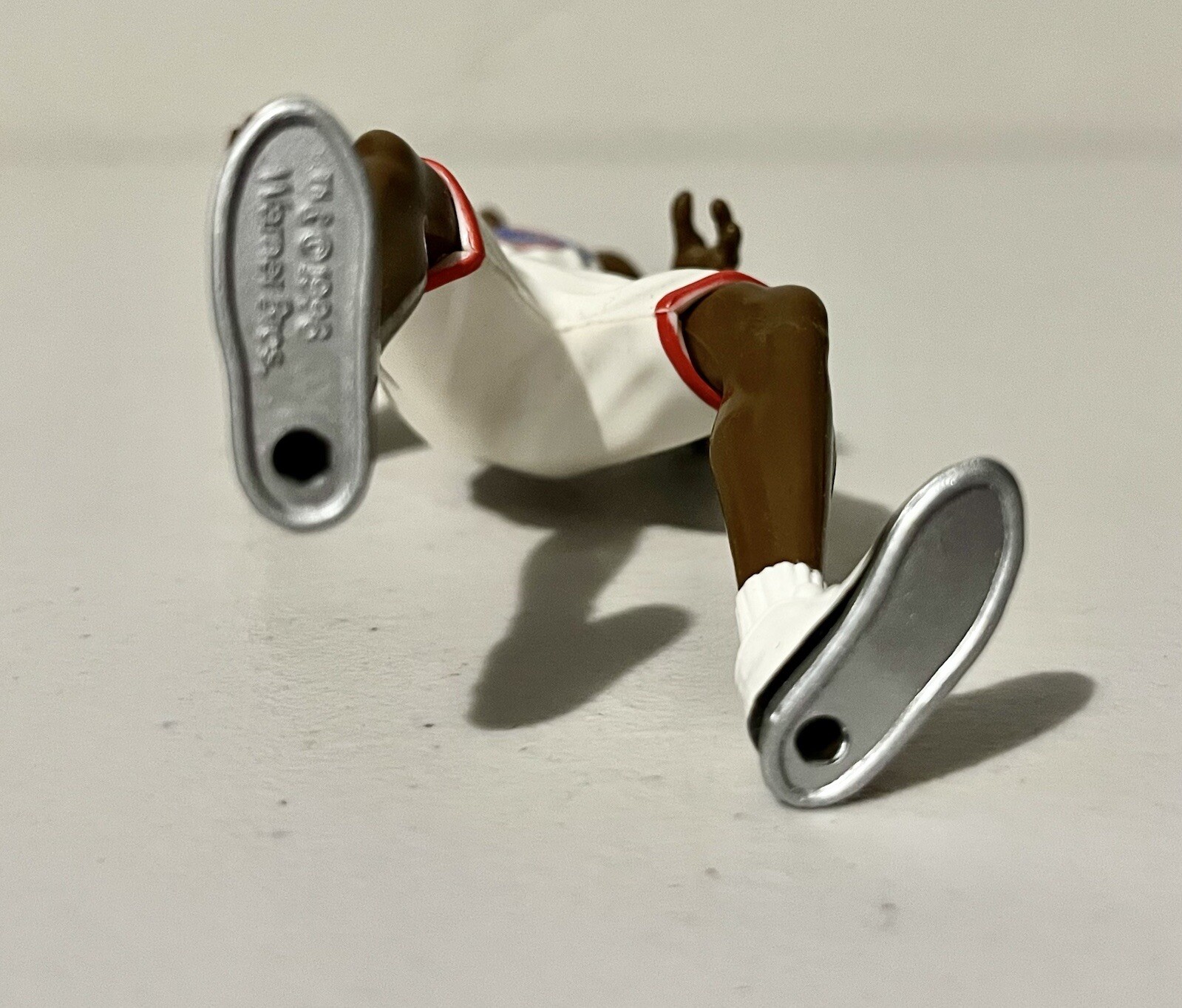 Vintage Michael Jordan Space Jam Action Figure Limited Edition 1990âs 