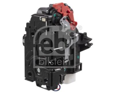 FEBI BILSTEIN 183141 Türschloss für PORSCHE SKODA VW