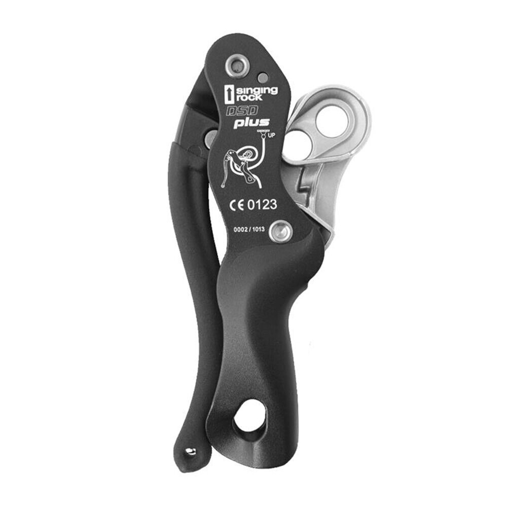 Singing Rock Double Stop Descender