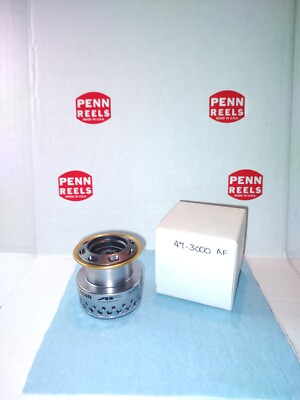 penn af 3000 spinning reel BTLIV10000 Battle IV These are robust and affordable reels that will follow you for many years Spring Flavour: Penn AF-3000 Spinning