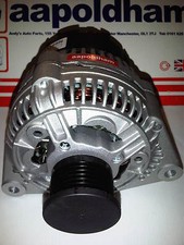 MERCEDES E300 D TD W124 1993-1996 3.0 DIESEL BRAND NEW 90A ALTERNATOR