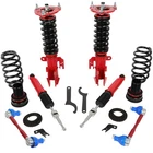 Coilovers Struts For 2018-24 Toyota Camry L / LE/ XLE Suspension Kit Adjustable