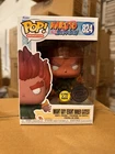 Funko Pop! Vinyl: Naruto Shippuden Might Guy (Eight Inner Gates)GITD