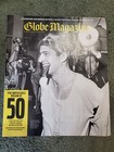 Boston Globe Impossible Dream at 50 February 19 2017 Carl Yastrzemski Red Sox — photo 1