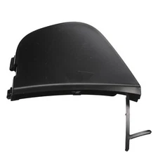 OEM NEW 2017-2018 Subaru Forester Front Bumper Towing Hook Eye Cap 57731SG220