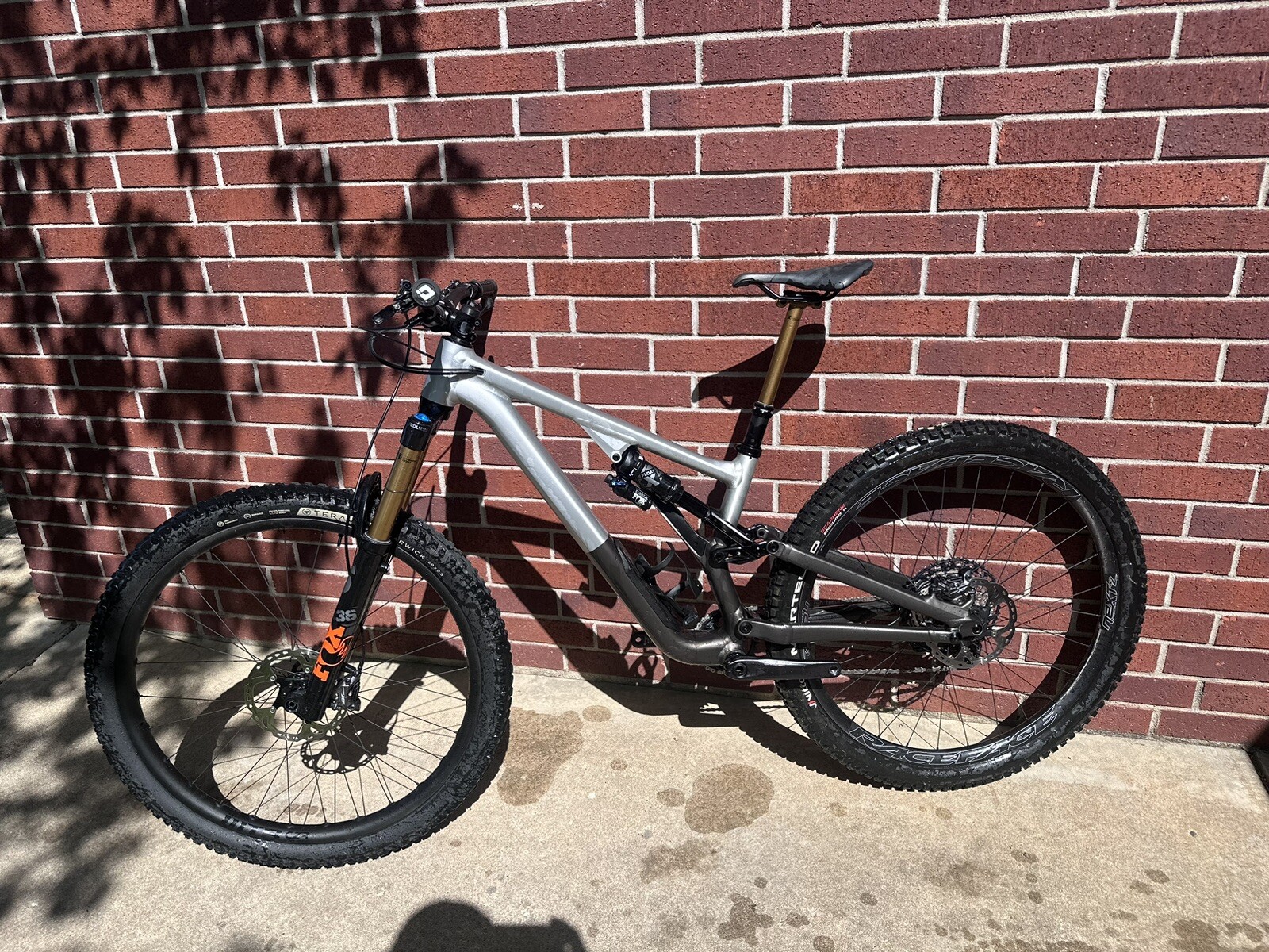 Specialized Stumpjumper Evo Alloy S3 (Medium / Large)