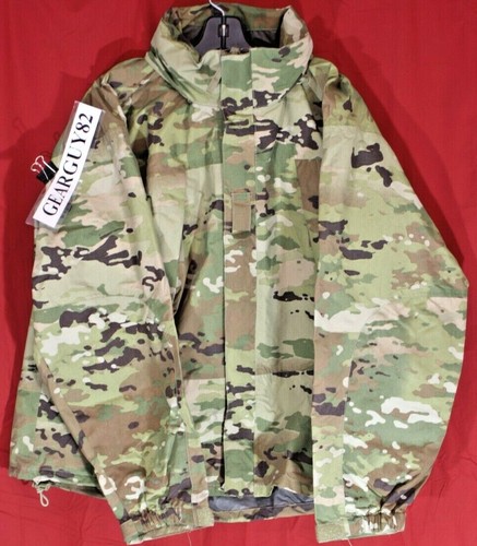 OCP Extreme cold wet Jacket Parka ECWCS 