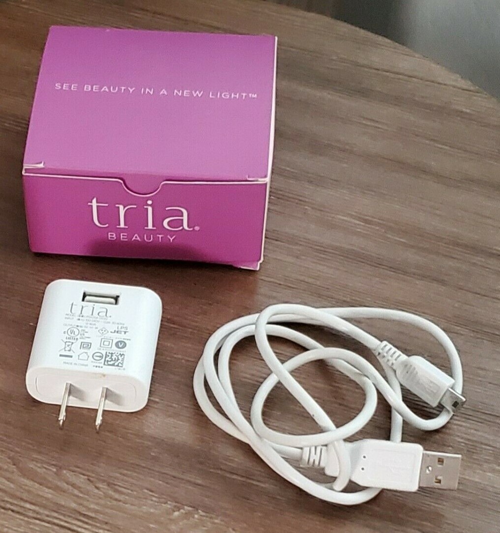 GENUINE Tria Beauty Age Defying Smooth Beauty Laser Power