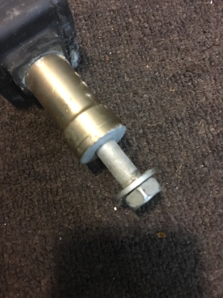 MP5043 HONDA LOWER MOUNT 50156-ZW5-010 50155-ZW5-000 | eBay