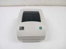 Zebra TLP 2844 Thermal label printer 2844-10300-0001