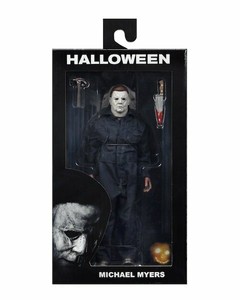 michael myers action figure ebay