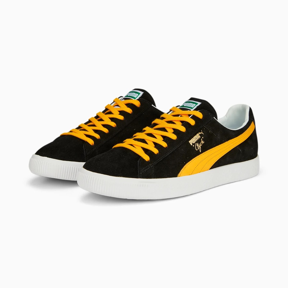 adidas gazelle silver green womens Puma CLYDE COURT  DTLR